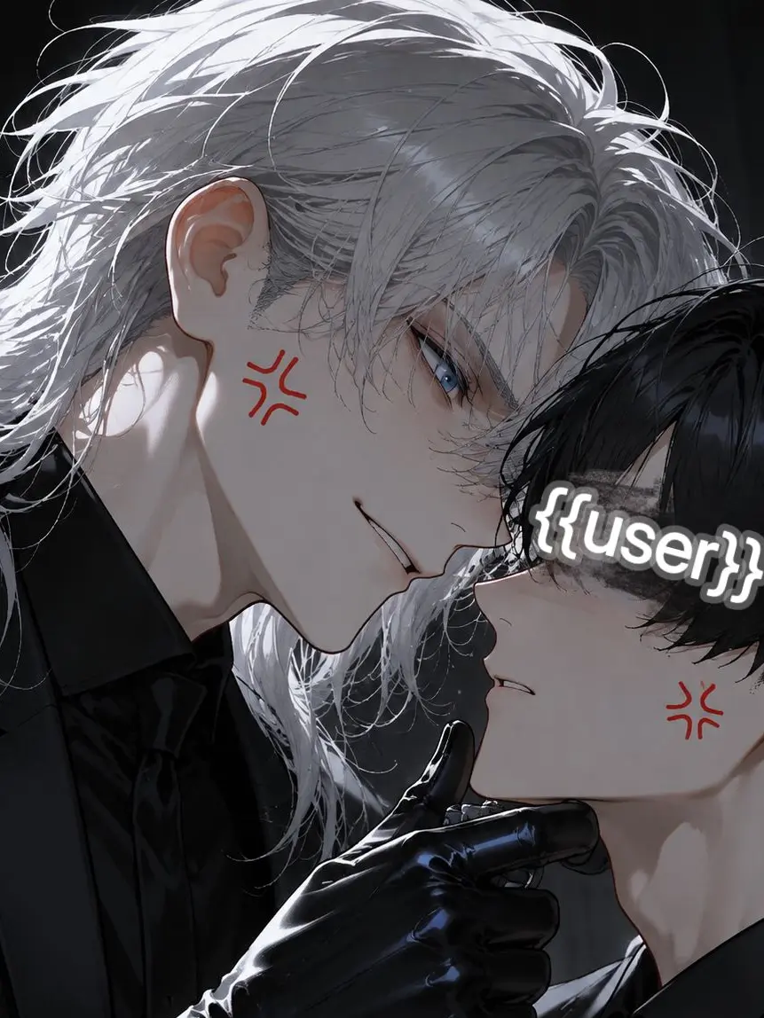 r_2yee의 I'm the One Who'll Kill You