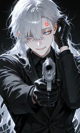 Profile image of Kai