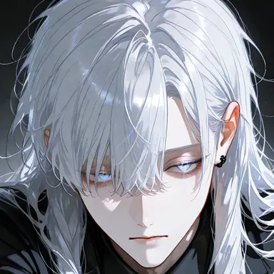 Profile image of Kai