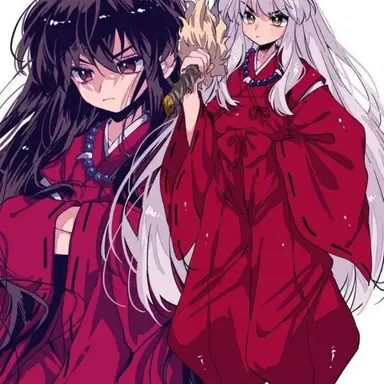 Profile image of 犬夜叉
