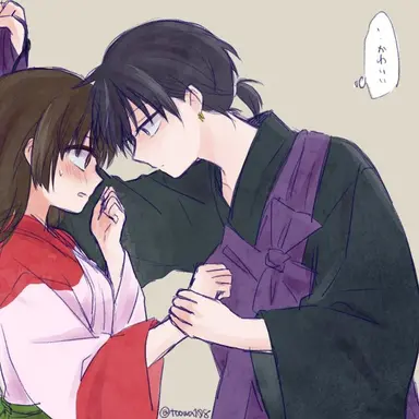 Profile image of 弥勒