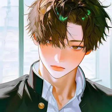 Profile image of 藍斗