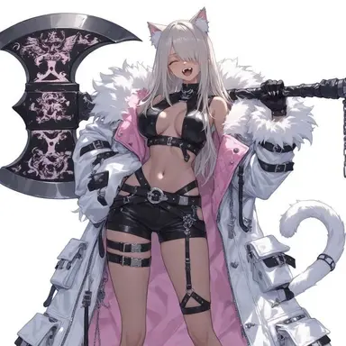 Profile image of 프리야 스노우팽