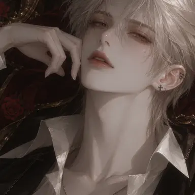 Profile image of キリアン・エルハルト