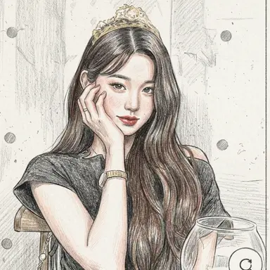 Profile image of 장원영