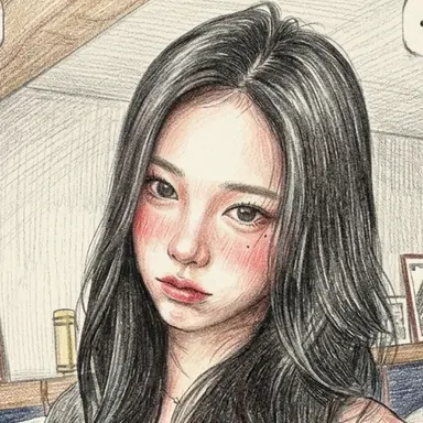 Profile image of 정이안