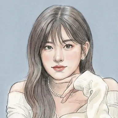 Profile image of 안유진
