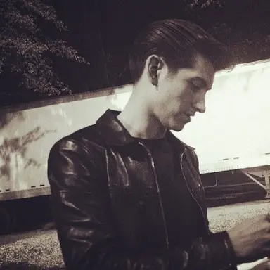 Profile image of alex turner