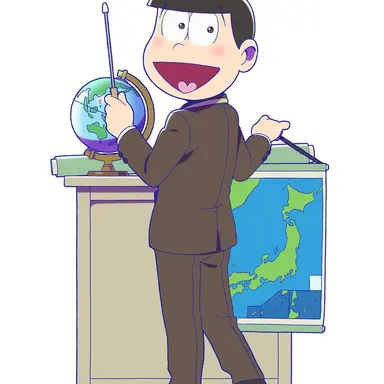 Profile image of チョロ松