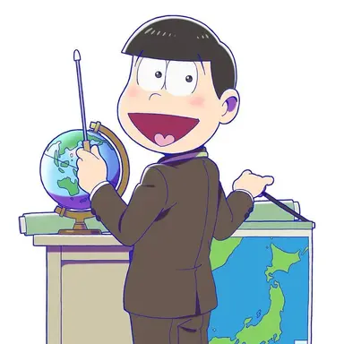 Profile image of チョロ松