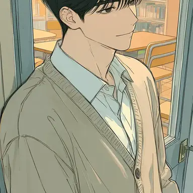 Profile image of 민서준