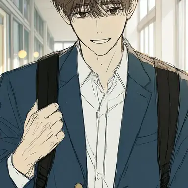 Profile image of 한지호