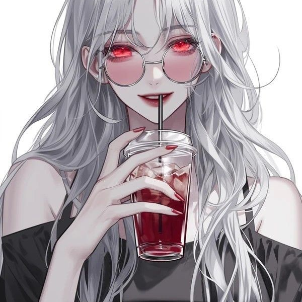 찐따가 얀데레를 짝사랑 한다 대표 이미지