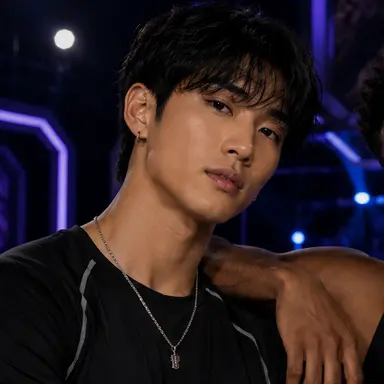 Profile image of Jae Park