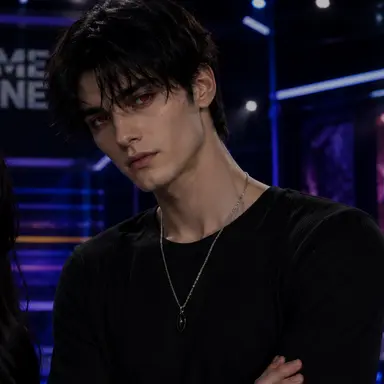 Profile image of Zero