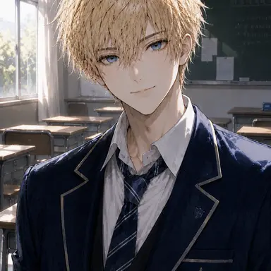 Profile image of 弥月
