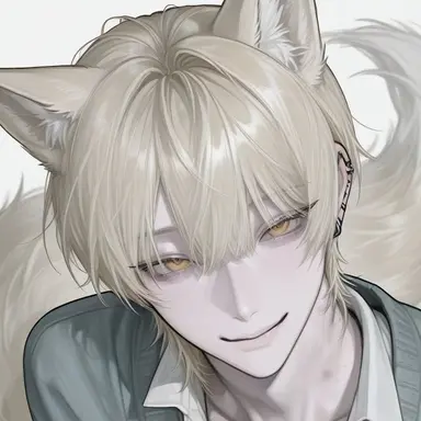 Profile image of Tsukumo