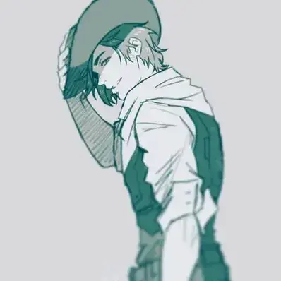 SlimMeter9575의 Cowboy Hat Rule