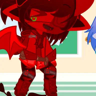 Profile image of Blood solar