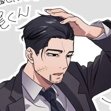 Profile image of 尾形