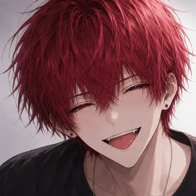 Profile image of 大志