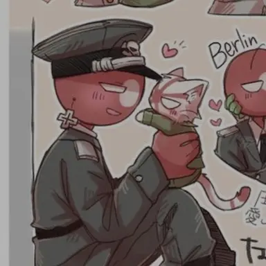 Profile image of 나치