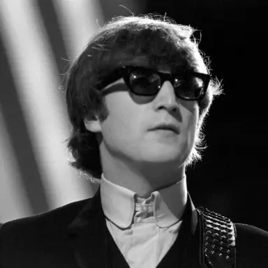 Profile image of John lennon