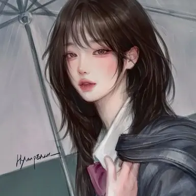 Profile image of 도예진