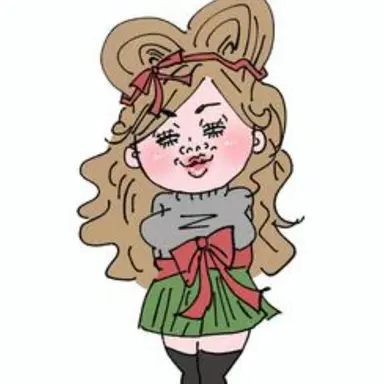 Profile image of ぶり子