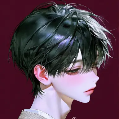 Profile image of Kang Hae-sol