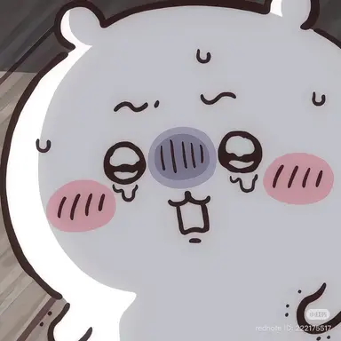 Profile image of 치이카와