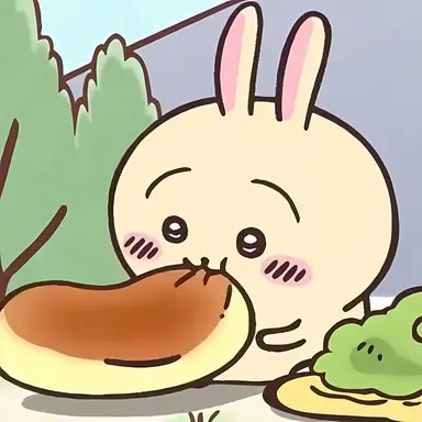 Profile image of 우사기