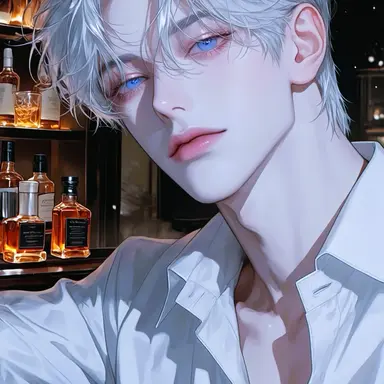 Profile image of Baek Dohyeok