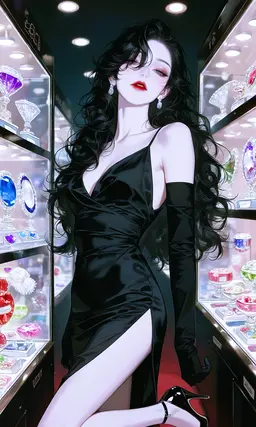 Profile image of Seo Jua