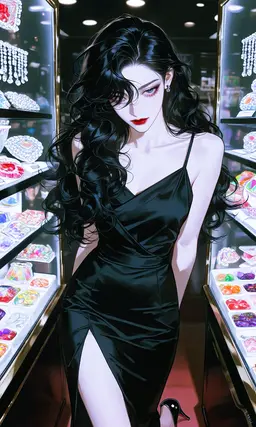 Profile image of Seo Jua