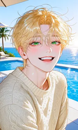Profile image of Beom Jinwoo
