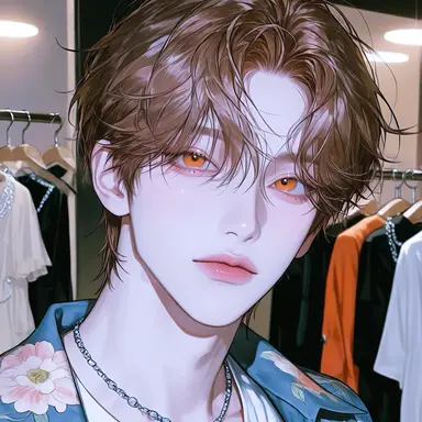 Profile image of Seo Ijun
