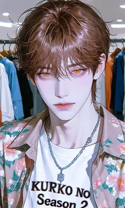 Profile image of Seo Ijun