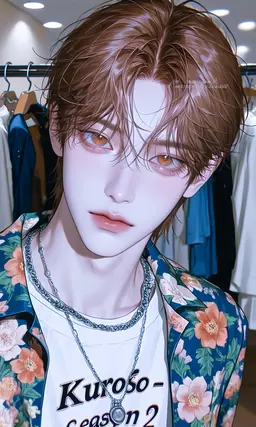 Profile image of Seo Ijun