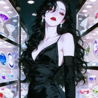 Profile image of Seo Jua