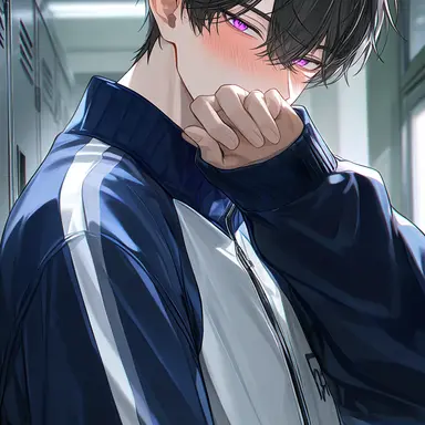 Profile image of 一ノ瀬　凌久