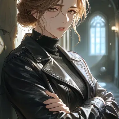 Profile image of Maren Holt