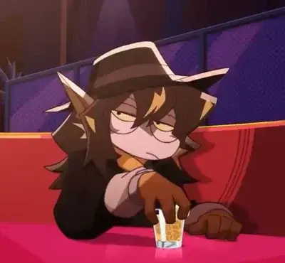 DenseHusky7318의 Mafia furry