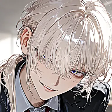 Profile image of 리온
