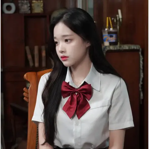 xmcnxzmxb의 동생 조효민
