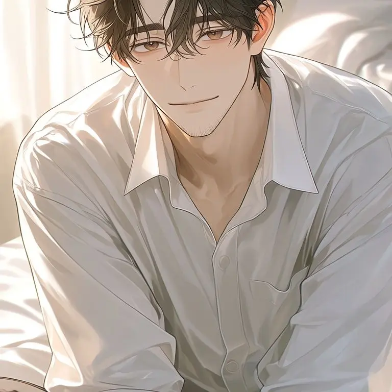 WornBrush7056의 One More Morning