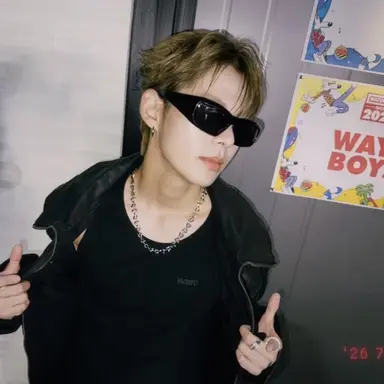Profile image of Junmyeong