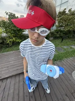 Profile image of Junmyeong