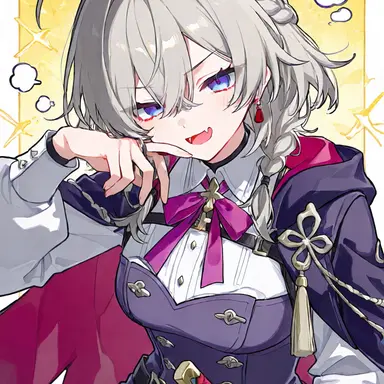 Profile image of Hero Lunaria