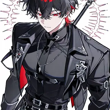Profile image of Rambert